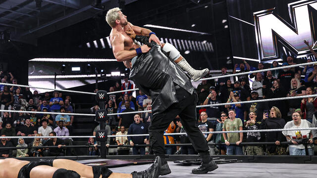 डब्ल्यूडब्ल्यूई फोटो