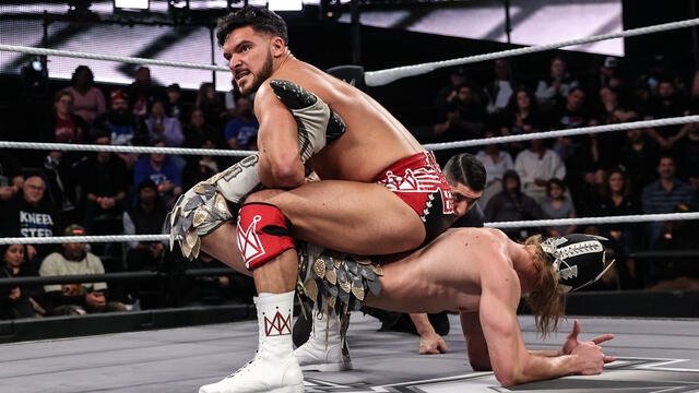 डब्ल्यूडब्ल्यूई फोटो