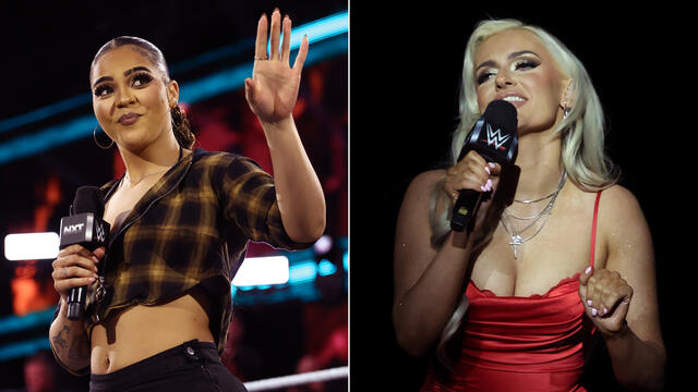 डब्ल्यूडब्ल्यूई फोटो