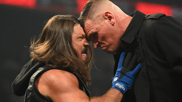 डब्ल्यूडब्ल्यूई फोटो