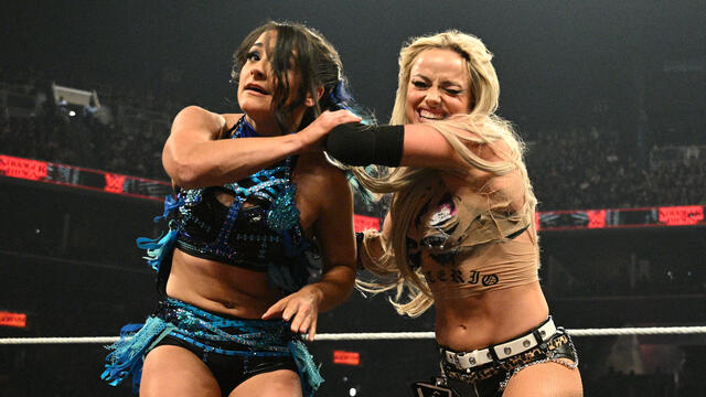 डब्ल्यूडब्ल्यूई फोटो