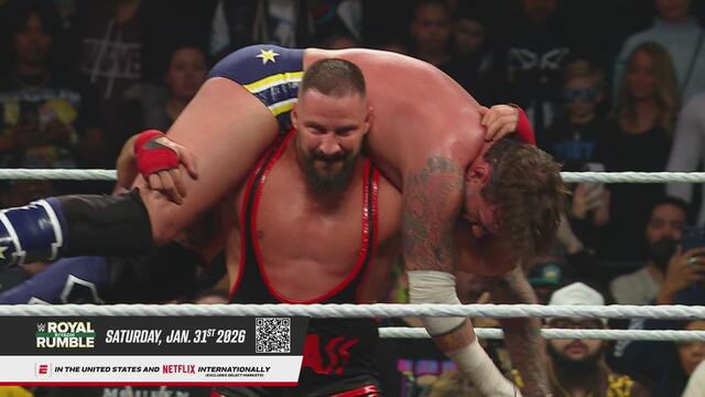 डब्ल्यूडब्ल्यूई फोटो