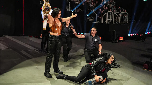 डब्ल्यूडब्ल्यूई फोटो