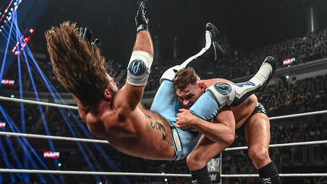 डब्ल्यूडब्ल्यूई फोटो