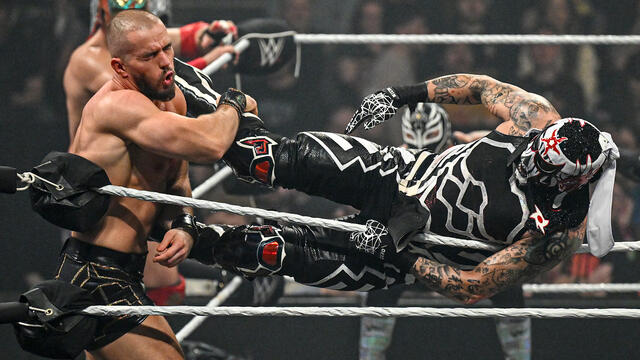 डब्ल्यूडब्ल्यूई फोटो