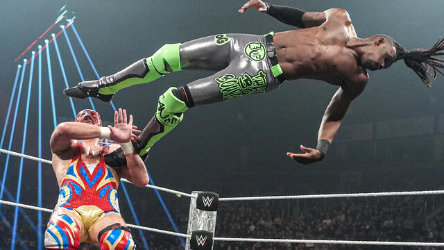 डब्ल्यूडब्ल्यूई फोटो