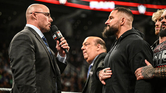 डब्ल्यूडब्ल्यूई फोटो