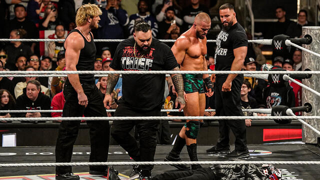 डब्ल्यूडब्ल्यूई फोटो