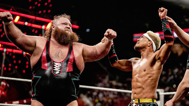 डब्ल्यूडब्ल्यूई फोटो