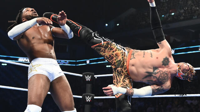 डब्ल्यूडब्ल्यूई फोटो