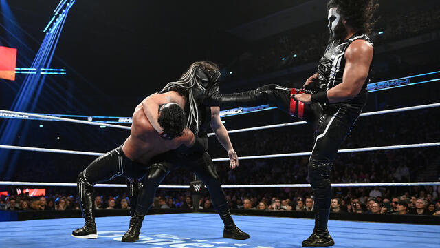 डब्ल्यूडब्ल्यूई फोटो