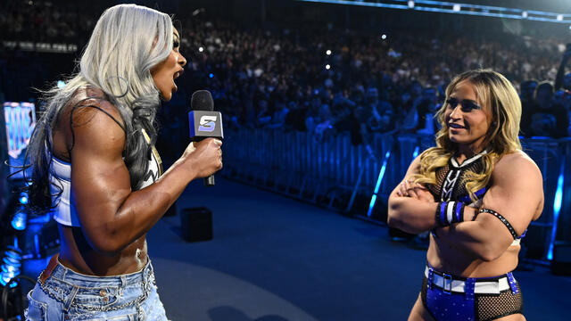 डब्ल्यूडब्ल्यूई फोटो