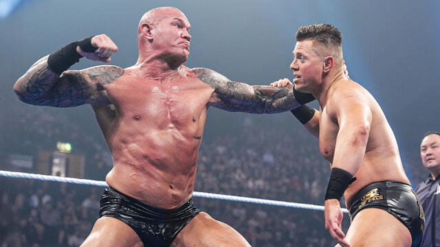 डब्ल्यूडब्ल्यूई फोटो