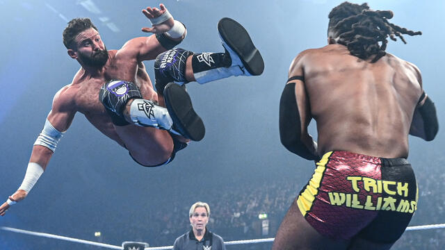 डब्ल्यूडब्ल्यूई फोटो