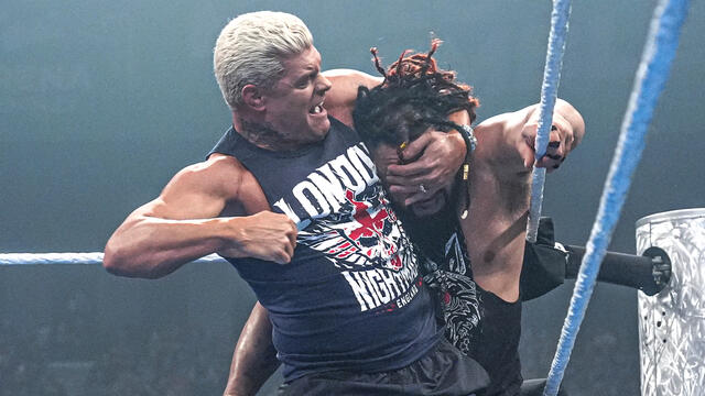 डब्ल्यूडब्ल्यूई फोटो