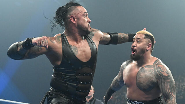 डब्ल्यूडब्ल्यूई फोटो