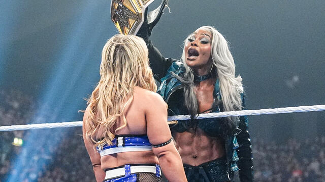 डब्ल्यूडब्ल्यूई फोटो