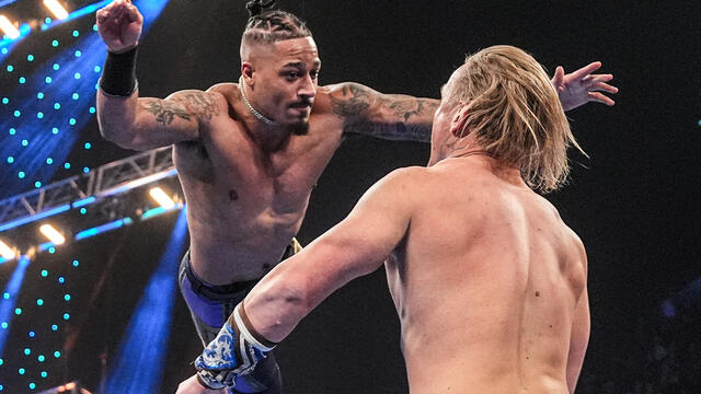 डब्ल्यूडब्ल्यूई फोटो