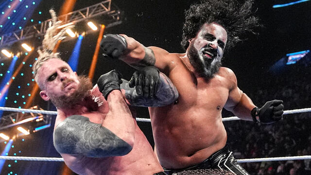 डब्ल्यूडब्ल्यूई फोटो