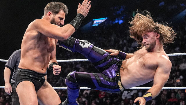 डब्ल्यूडब्ल्यूई फोटो