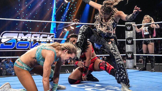 डब्ल्यूडब्ल्यूई फोटो