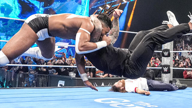 डब्ल्यूडब्ल्यूई फोटो