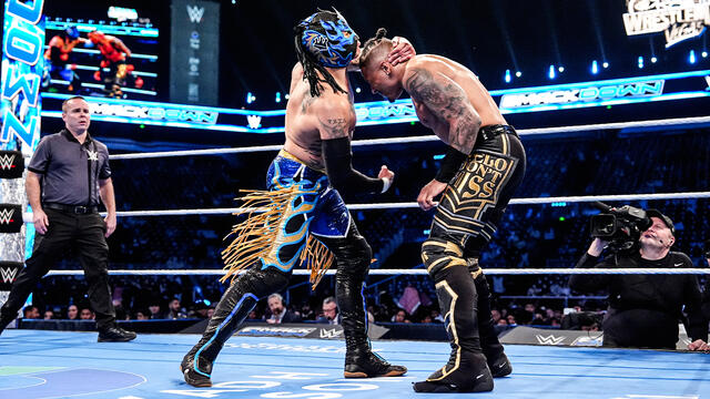 डब्ल्यूडब्ल्यूई फोटो