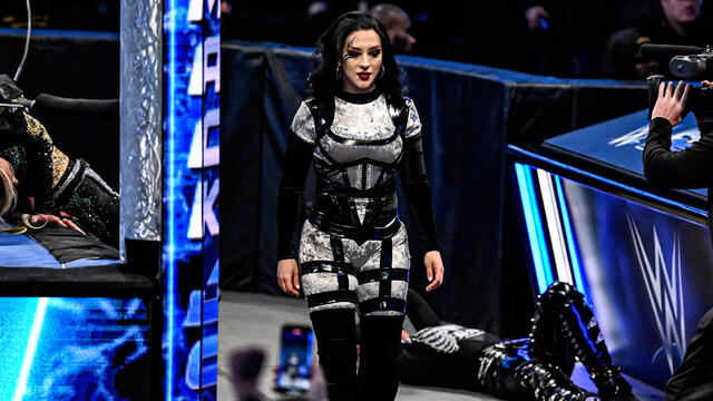 डब्ल्यूडब्ल्यूई फोटो