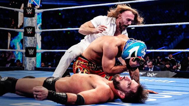 डब्ल्यूडब्ल्यूई फोटो