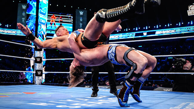 डब्ल्यूडब्ल्यूई फोटो