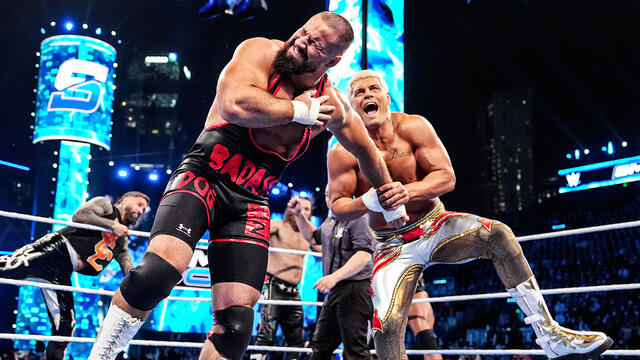 डब्ल्यूडब्ल्यूई फोटो