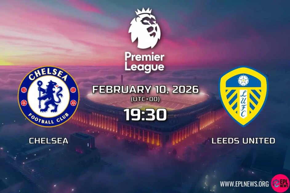 चेल्सी बनाम लीड्स पूर्वावलोकन: फ़ार्के की टीम से बदला लेकर ब्लूज़ लगातार 5वें स्थान पर पहुंचना चाहता है
