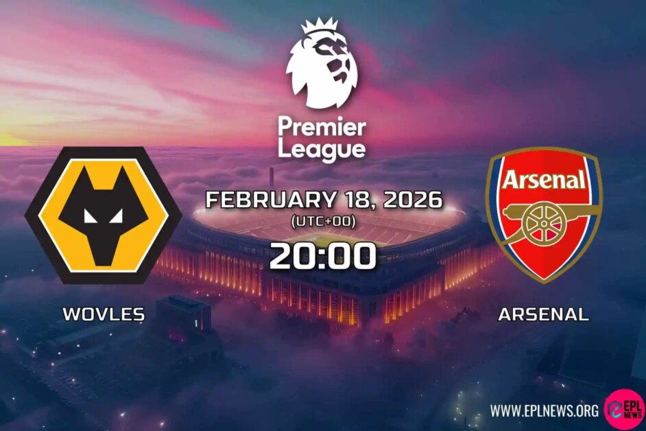 वॉल्व्स बनाम आर्सेनल पूर्वावलोकन: गनर्स के लिए आसान जीत?