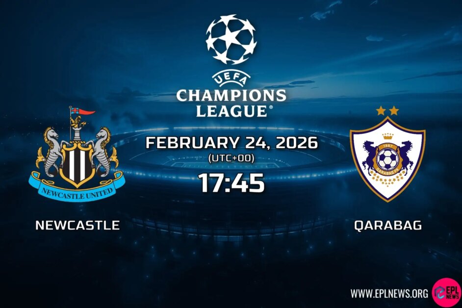 न्यूकैसल बनाम काराबाग पूर्वावलोकन: होवे का पक्ष घर पर काम खत्म करना चाहता है