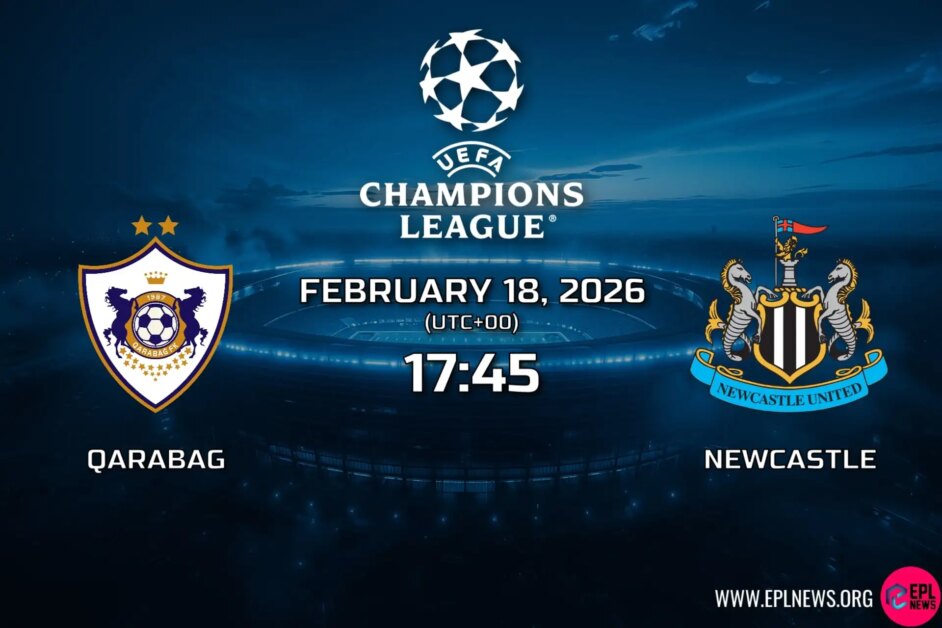 क़ाराबाग बनाम न्यूकैसल पूर्वावलोकन: मैगपाईज़ के लिए रिकॉर्ड-ब्रेकिंग यूसीएल यात्रा