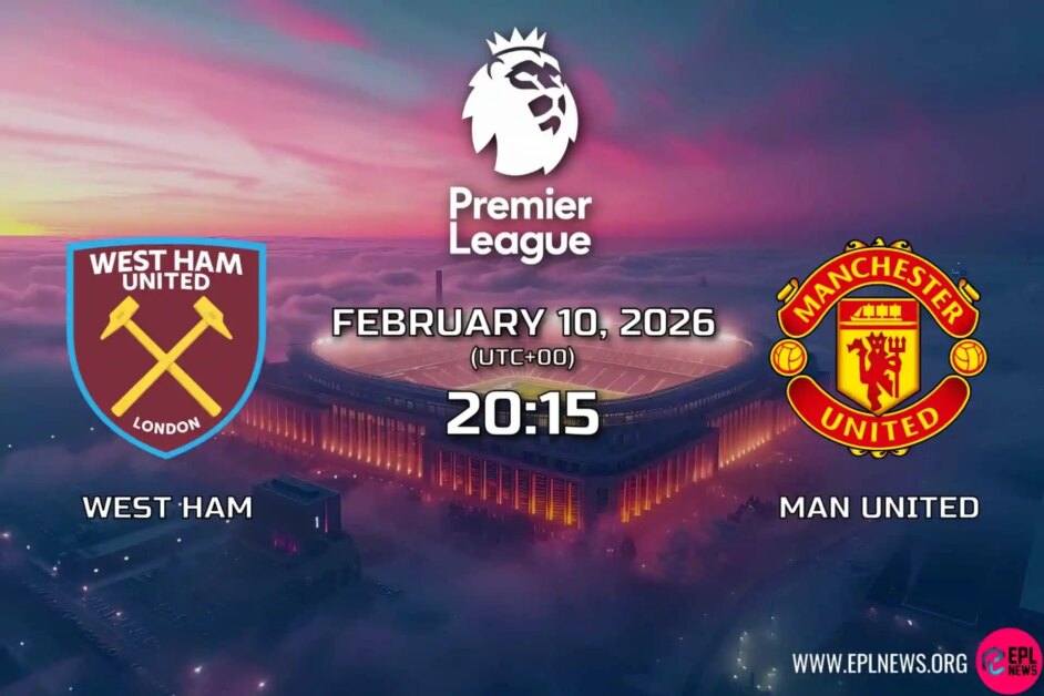 वेस्ट हैम बनाम मैनचेस्टर यूनाइटेड पूर्वावलोकन: क्या नूनो इंजीनियर हथौड़ों को सुरक्षा के करीब लाने के लिए एक चौंकाने वाली जीत हासिल कर सकता है?