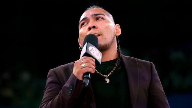 डब्ल्यूडब्ल्यूई फोटो