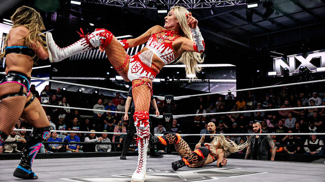 डब्ल्यूडब्ल्यूई फोटो