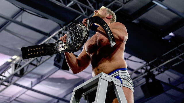 डब्ल्यूडब्ल्यूई फोटो