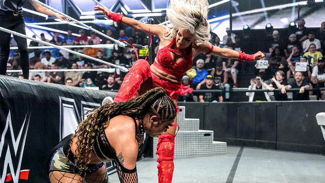 डब्ल्यूडब्ल्यूई फोटो