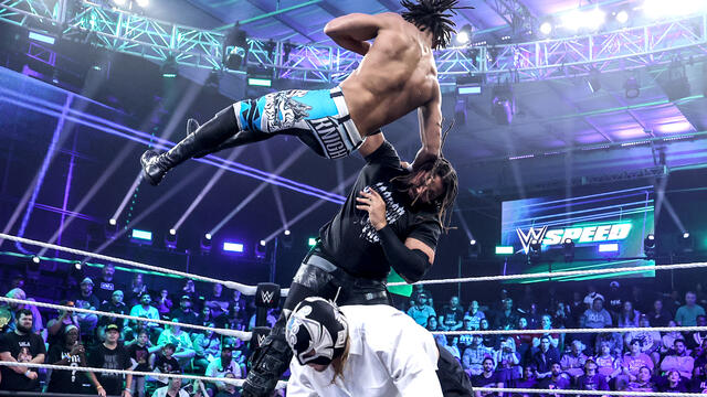 डब्ल्यूडब्ल्यूई फोटो