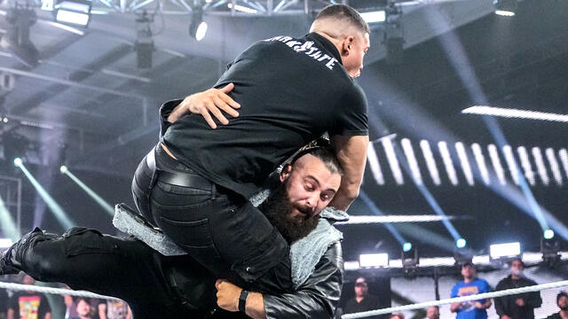 डब्ल्यूडब्ल्यूई फोटो