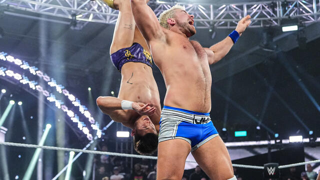 डब्ल्यूडब्ल्यूई फोटो