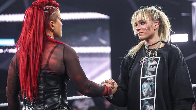 ज़ारिया ने सोल रुका को जेसी जेने और घातक प्रभाव से बचाया: NXT हाइलाइट्स, 17 फरवरी, 2026 डब्ल्यूडब्ल्यूई फोटो