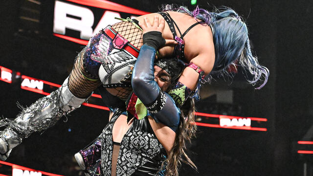 रक़ेल रोड्रिग्ज ने अंतिम एलिमिनेशन चैंबर स्थान का दावा किया: रॉ हाइलाइट्स, 23 फरवरी, 2026 डब्ल्यूडब्ल्यूई फोटो