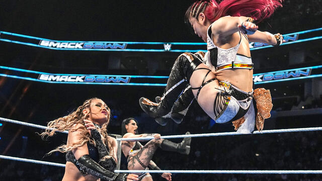 डब्ल्यूडब्ल्यूई फोटो