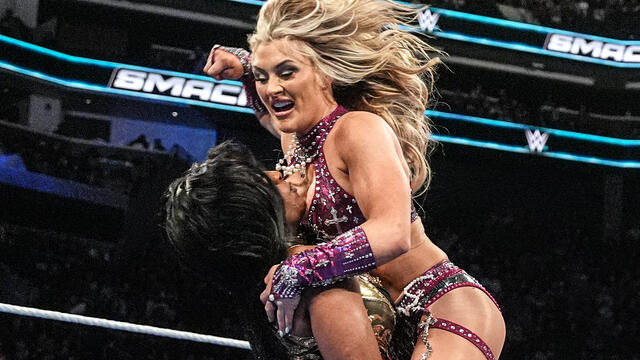 डब्ल्यूडब्ल्यूई फोटो