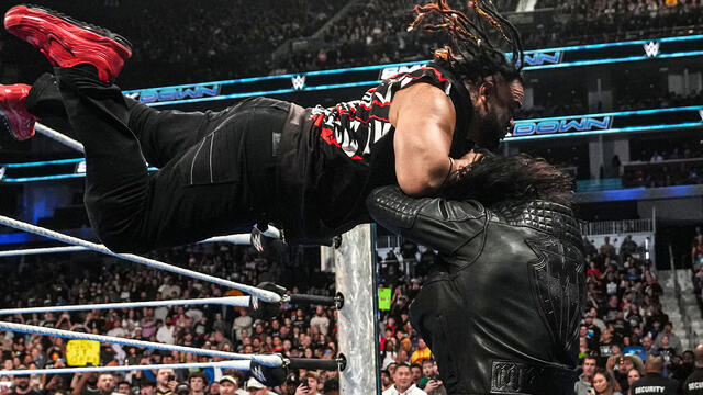 डब्ल्यूडब्ल्यूई फोटो