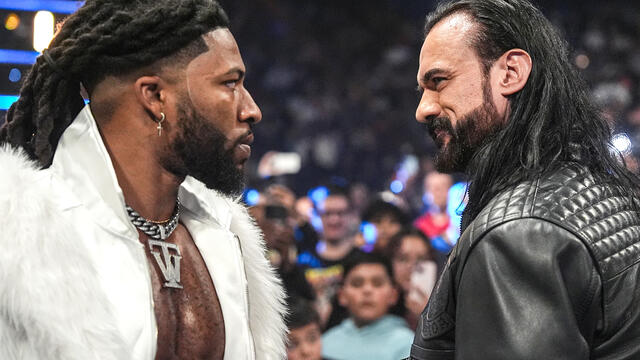 डब्ल्यूडब्ल्यूई फोटो