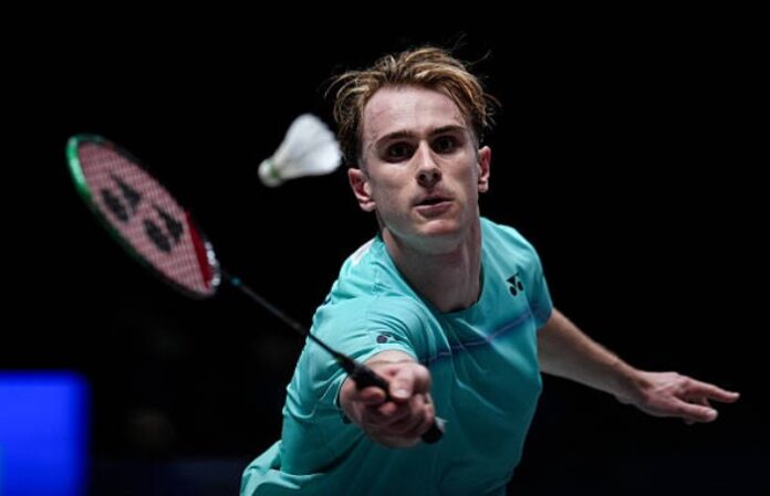 एलेक्स लानियर 2026 ऑरलियन्स मास्टर्स सेमीफाइनल में पहुंचे। (फोटो: एएफपी)